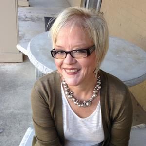 Meet your Posher, Susan